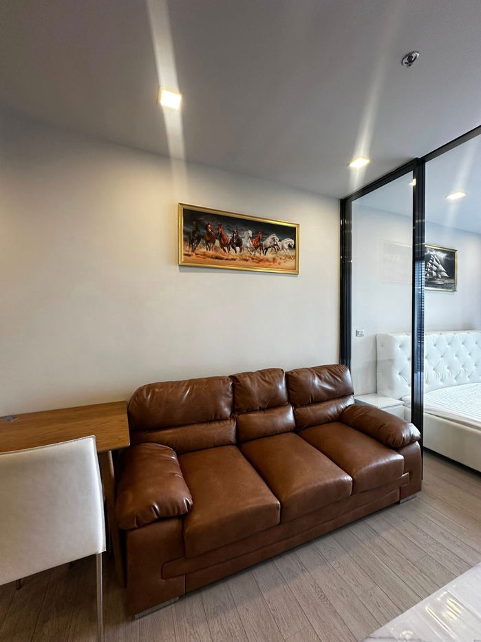 รูป 🟠ปล่อยขายคอนโด - 1 ห้องนอน 35.55 ตร.ม. ที่ One 9 Five - รูปที่ 3/13