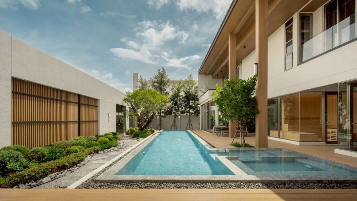 รูป เวิลด์คลับแลนด์ - หางดง 5ห้องนอน 8ห้องน้ำ 1,300 ตร.ม. (ID:132PS) - รูปที่ 51/57