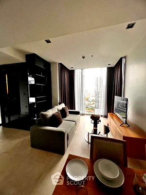 คอนโดให้เช่า : คอนโด 1-ห้องนอน ที่ แอชตัน มอร์ฟ 38 ใกล้ BTS ทองหล่อ (ID 2480775)