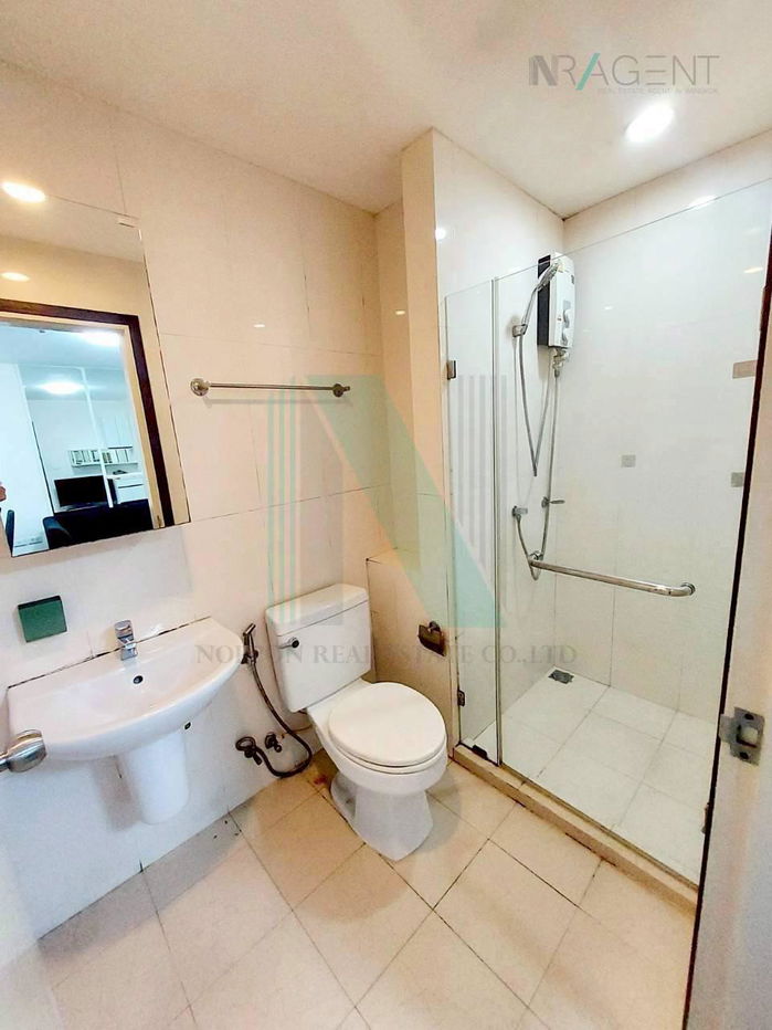 รูป 🔺 ขายคอนโด ไอ คอนโด สุขุมวิท 103 อาคาร A ชั้น 4 1 ห้องนอน ขนาด 33 ตรม ใกล้ โรงเรียนนานาชาติ Berkly - รูปที่ 6/8