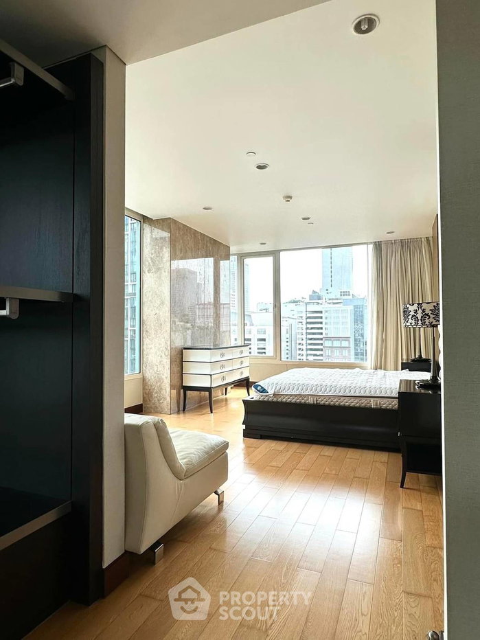 picture 2-BR Condo at The Park Chidlom near BTS Chit Lom (ID 1914589) - 4/6