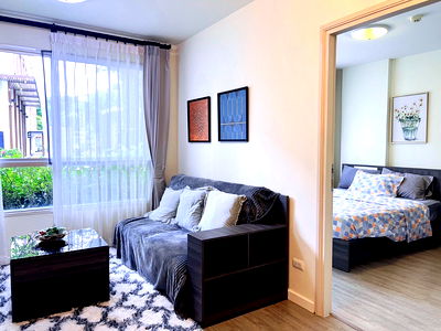 Condos for sale 700 Year Sports Arena Chiang Mai : Dcondo ping for sale 2,490,000 THB Pool view Tel. 082-3899314 (Boo)