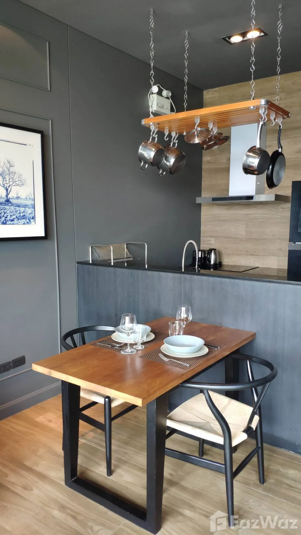 1 Bedroom Condo for sale at Saturdays Residence 5934042 - image 6