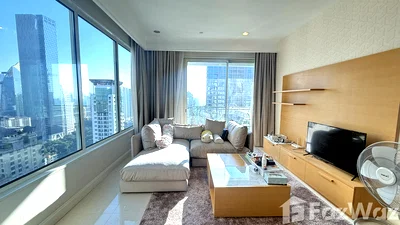 ขายคอนโด : ขาย คอนโด 2 ห้องนอน ในโครงการ คิว หลังสวน 5934269