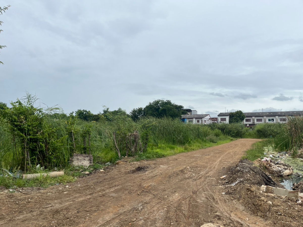 รูป  ให้เช่า โกดัง  ซอยเทศบาลบางเดื่อ1  เมืองปทุมธานี Tel.0999983897 - รูปที่ 15/16