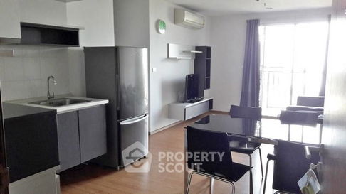 คอนโด 2-ห้องนอน ที่ เดอะ เบส สุขุมวิท 77 ใกล้ BTS อ่อนนุช (ID 2484624)