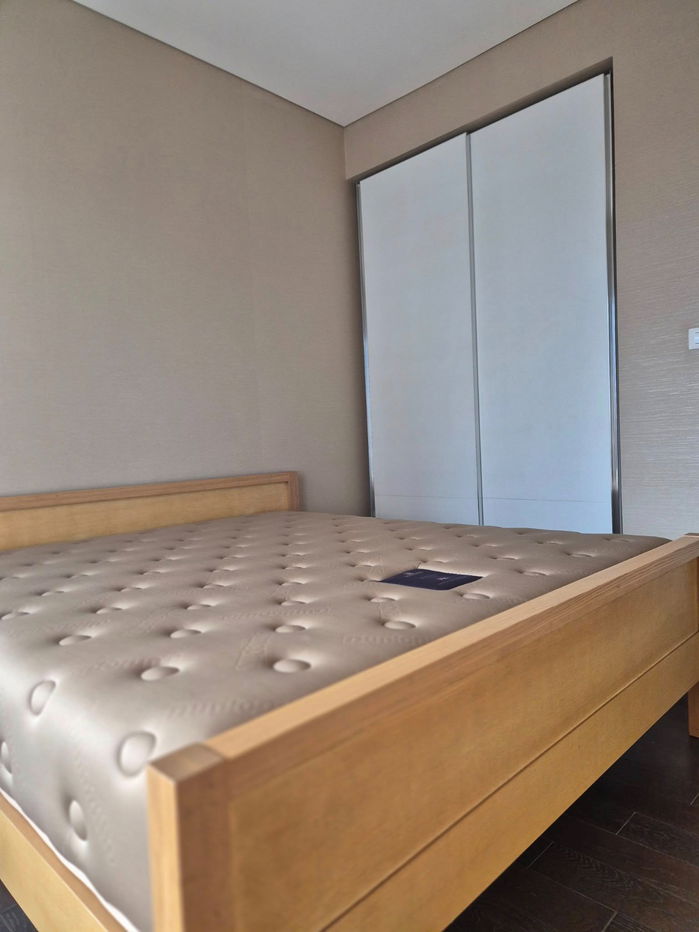 รูป ห้เช่า คอนโด เดอะ เซนต์ เรสซิเดนซ์ *ห้องสวย 2นอน* ใกล้ เอ็มอาร์ที พหลโยธิน ที่ ไลน์ : @homefinder - รูปที่ 6/13