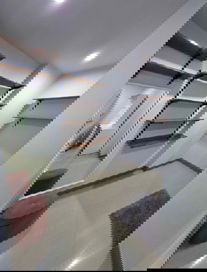 รูป #R8291 🎉 181268 ให้เช่าคอนโด Regent Home Condo 7/2 (BangNa) - รูปที่ 6/19