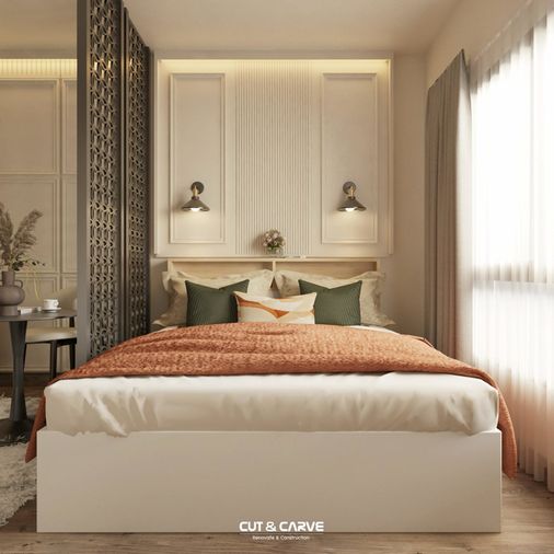 ((KC-0004))🏡 UNIO RAMA 2 – THAKHAM รีโนเวทใหม่ พร้อมเข้าอยู่  ✨