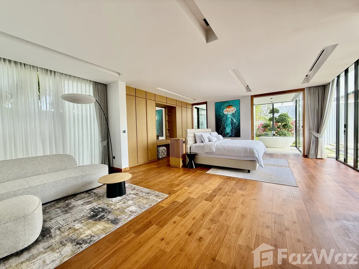 รูป ขาย วิลล่า 4 ห้องนอน ในโครงการ โบทานิกา ฟอเรสติก 5934643 - รูปที่ 4/19