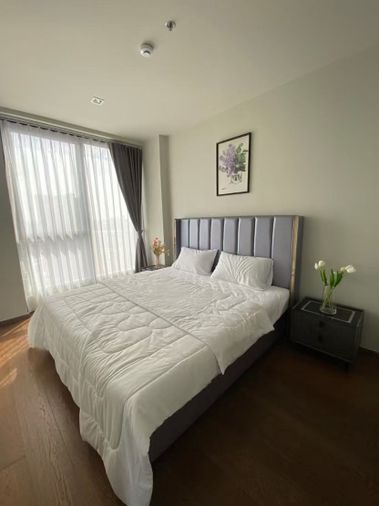 🌆 ให้เช่า: ไอดีโอ คิว สุขุมวิท 36 | คอนโดหรู ย่านทองหล่อ | เฟอร์ครบ พร้อมอยู่ @90condo 🌃