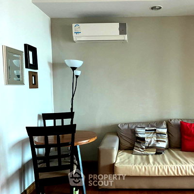 Condos for rent : Great Value 1-BR Abstracts Phahonyothin Park BTS Ha Yaek Lat Phrao (ID 594194)