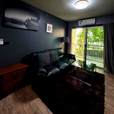 คอนโดให้เช่า : 🔺 ให้เช่าคอนโด เอสแอนด์เอส สุขุมวิท 101 อาคาร 1 ชั้น 3 1 ห้องนอน ขนาด 48 ตรม ใกล้ 1