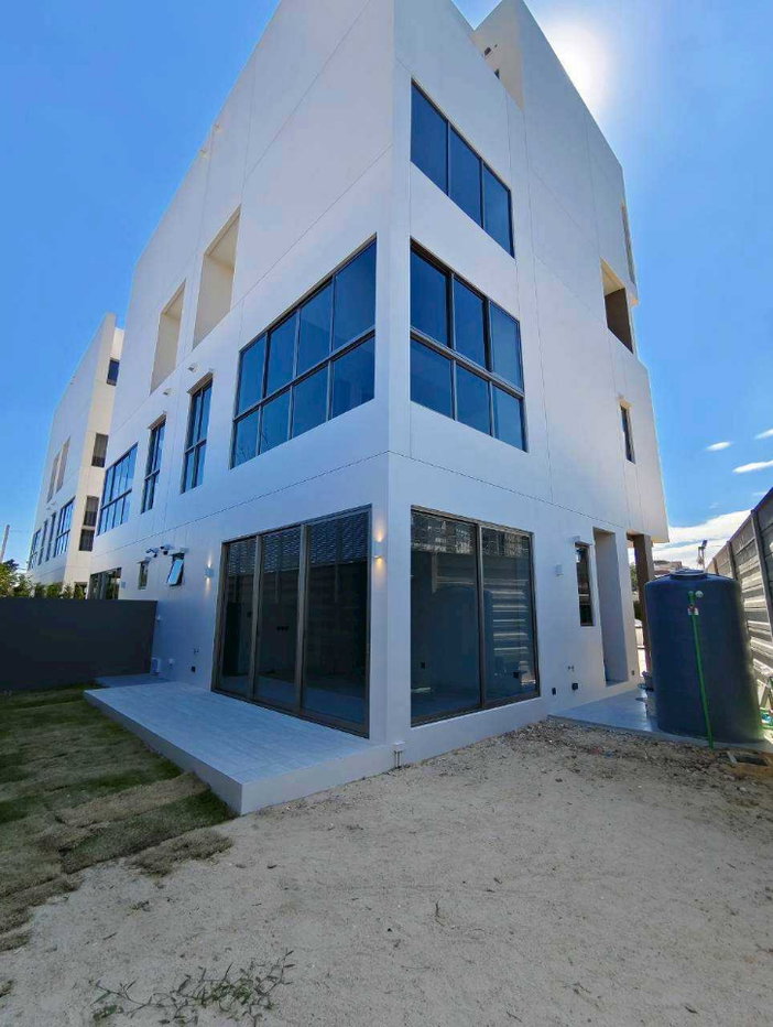 รูป ✨ ยูนิตพิเศษ! Providence Lane Lasalle | หลังมุม ที่ดินเพิ่ม 4 ตร.วา ในราคาเท่ากัน! ✨ - รูปที่ 20/25