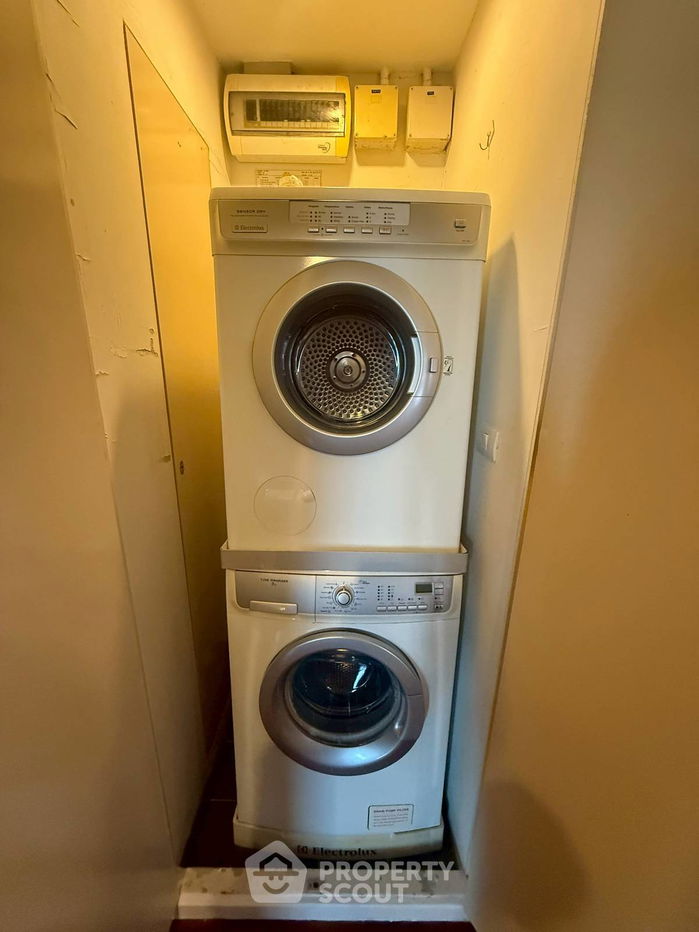 รูป คอนโด 2-ห้องนอน ที่ สิริ ออน 8 สุขุมวิท 8 ใกล้ BTS นานา (ID 2321306) - รูปที่ 9/10