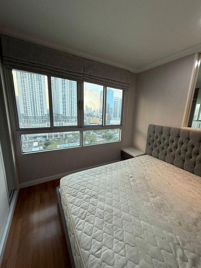 รูป Lpn place rama9 🎉🔥 1 bed 34 sq.m only 14,000 - รูปที่ 3/9
