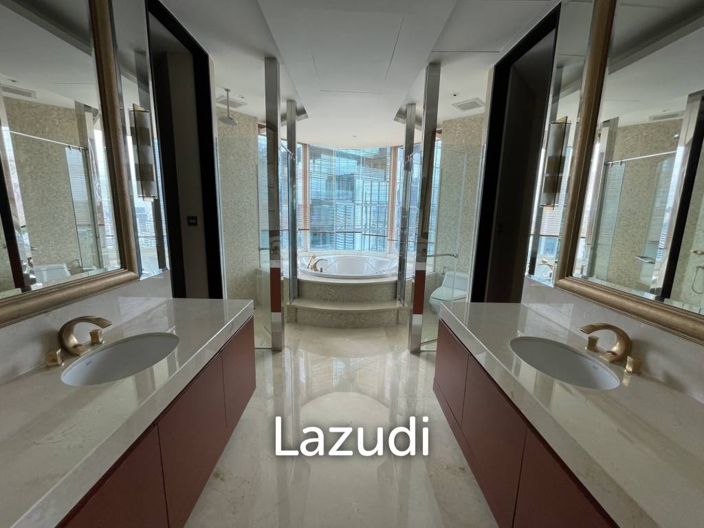 picture 3 Bed 4 Bath  220 SQ.M The Infinity - 3/12