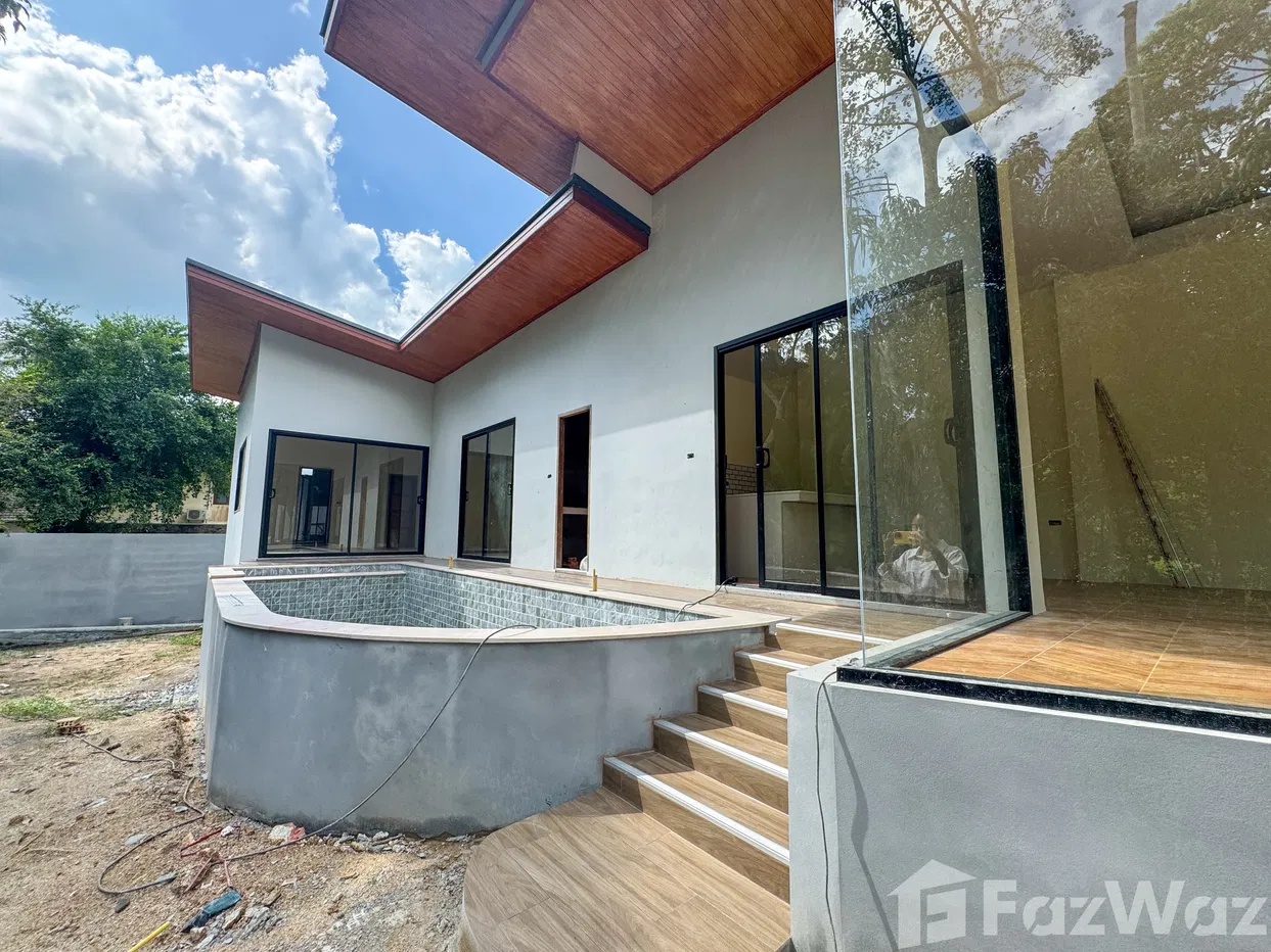 รูป ขาย วิลล่า 2 ห้องนอน ใน อ่างทอง, สุราษฎร์ธานี 5933939 - รูปที่ 3/16