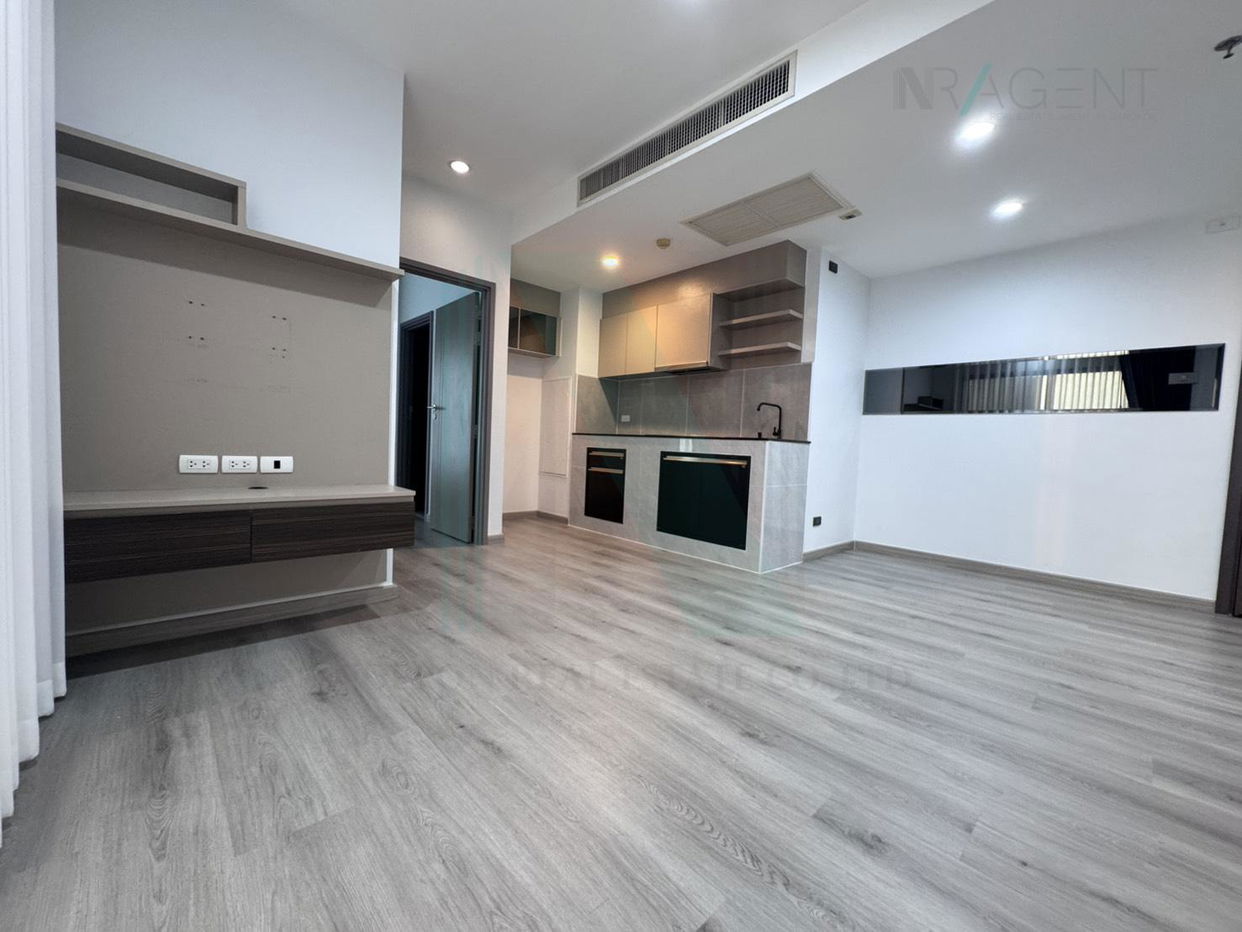 picture ð For Rent Condo TEAL SATHORN - TAKSIN Building 1, Floor 12,2 bed room, Room size 60 sqm - 2/8