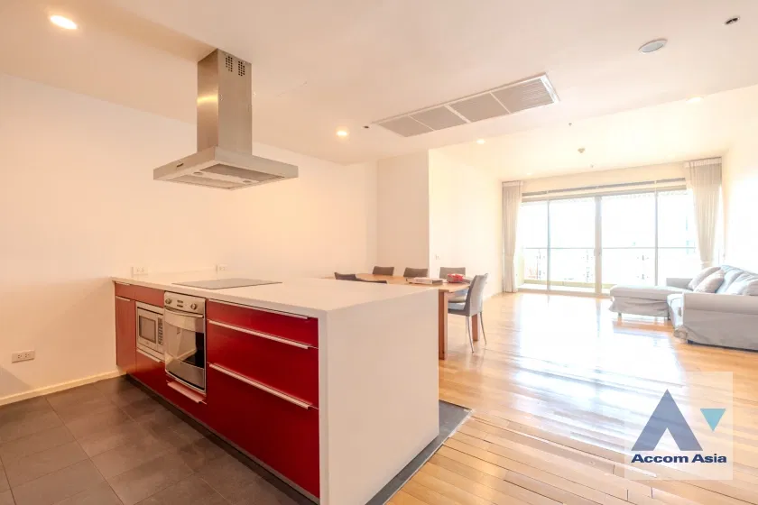 รูป 🔼🔽 AccomA 📩 Pet friendly,Big Balcony 2 BR Condominium @The Lakes (AA24983) - รูปที่ 4/17