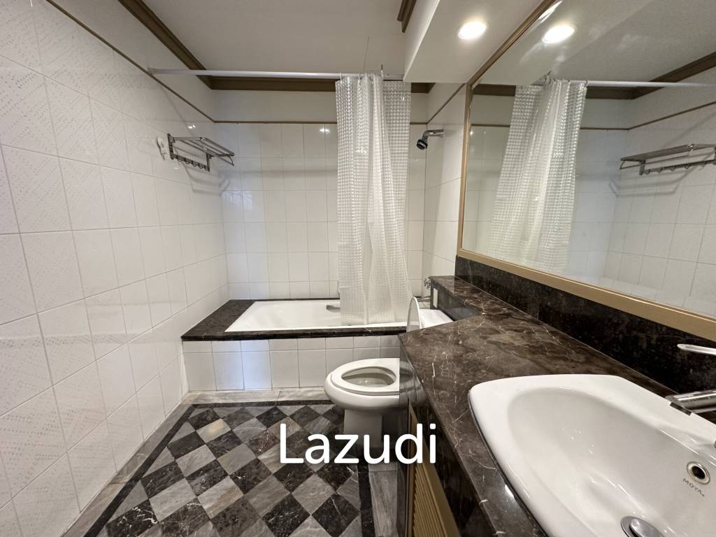 picture 2 bed 2 bath 118 sqm condo at Baan Chao Praya foe sale - 6/9