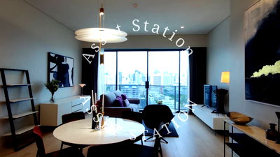 ขายคอนโด : 💎ขายด่วน คอนโด Tela Thonglor ใจกลางเมือง 2 ห้องนอนขนาดใหญ่ BTS ทองหล่อ