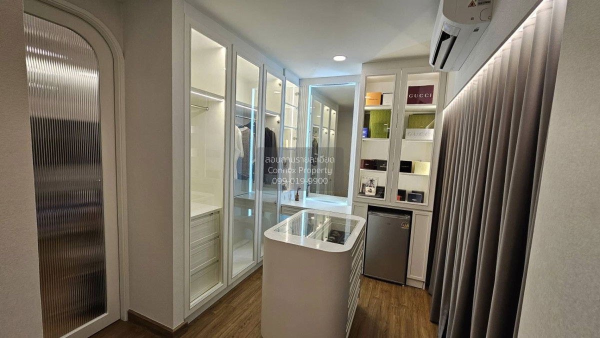 รูป เช่าบ้าน  เซนโทร บางนา บางแก้ว บางพลี สมุทรปราการ CX-139391 ✅ ทักไลน์ @connexproperty ตอบทันที ทีมงานมืออาชีพ ✅ - รูปที่ 11/12