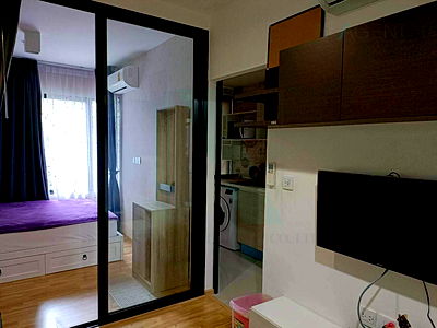 Condos for sale : 📌 For Sell Condo THE CABANA Building A, Floor 2,1 bed room, Room size 28 sqm