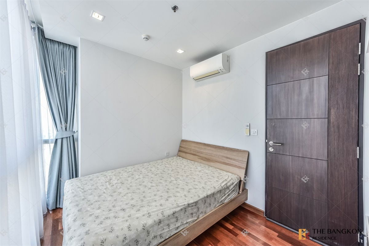 รูป 🔥Hot Available 🔥 Wish Signature Siam Midtown 2B1B 42sqm. Just 28,500baht/month Call Ms.Angel(Aumi)0658209572 - รูปที่ 4/5