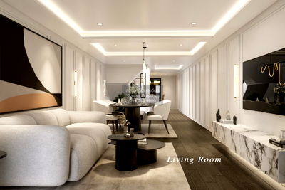 ทาวน์โฮม เขตวัฒนา : ขายทาวน์เฮ้าส์/ทาวน์โฮม  หมู่บ้านคลองตันนิเวศน์ รีโนเวทใหม่ ARL-รามคำแหง คลองตันเหนือ เขต วัฒนา กรุงเทพ CX-139849 ✅ ทักไลน์ @connexproperty ตอบทันที ทีมงานมืออาชีพ ✅