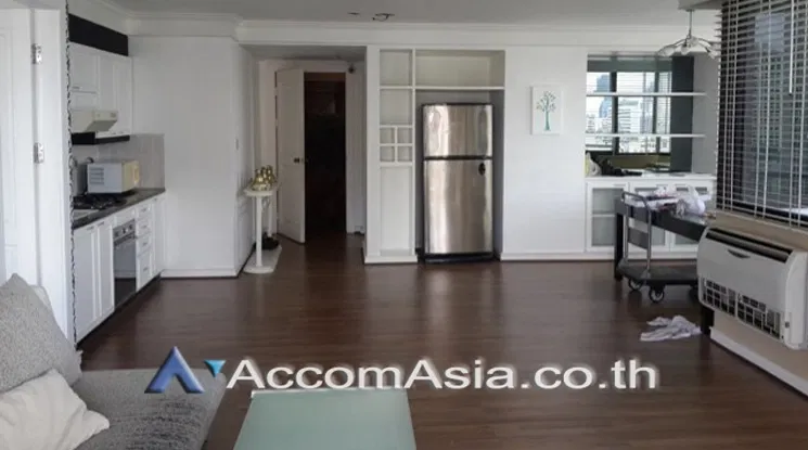 รูป 🔼🔽 AccomA 📩  2 BR Condominium @Lake Avenue (20626) - รูปที่ 2/5
