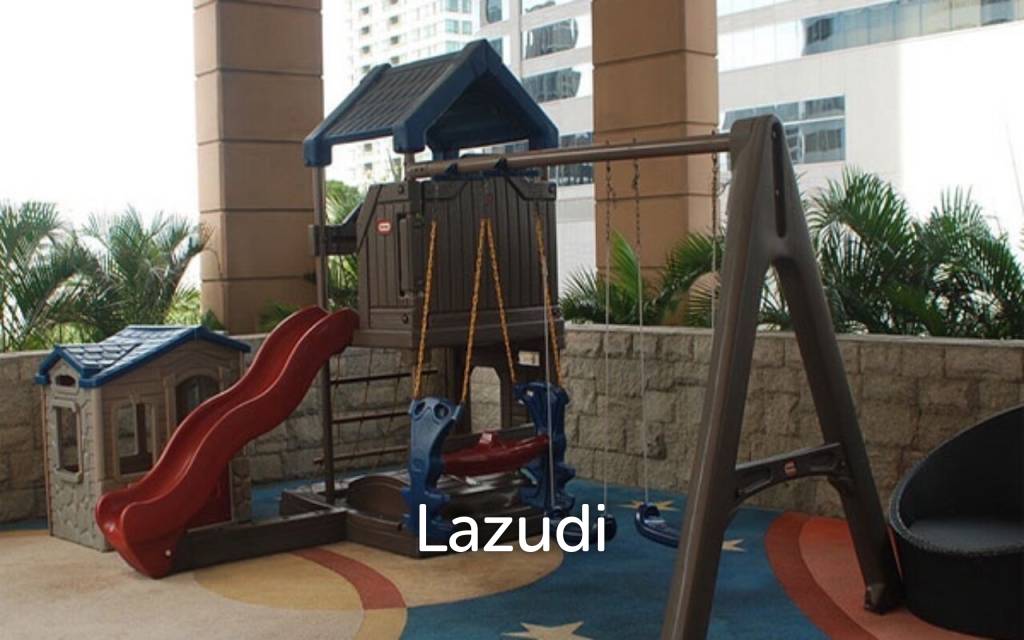 picture The Infinity / Condo For Rent / 2 Bedroom / 85 SQM / BTS Chong Nonsi / Bangkok - 4/5