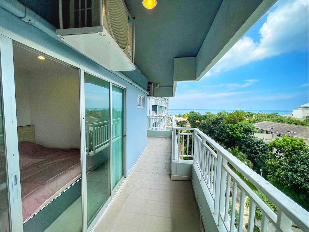 รูป Condo for Sale – Lumpini Park Beach Seaview Jomtien, Pattaya - รูปที่ 7/7