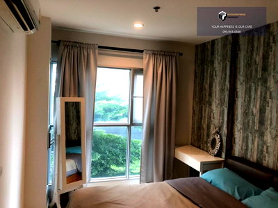 ขายคอนโด : Aspire Sukhumvit 48 | 🚝ใกล้ BTS พระโขนง ขายตามสภาพ ไม่ติดผู้เช่า สนใจนัดชมห้องได้ทุกวัน #2025121813518 #MKT