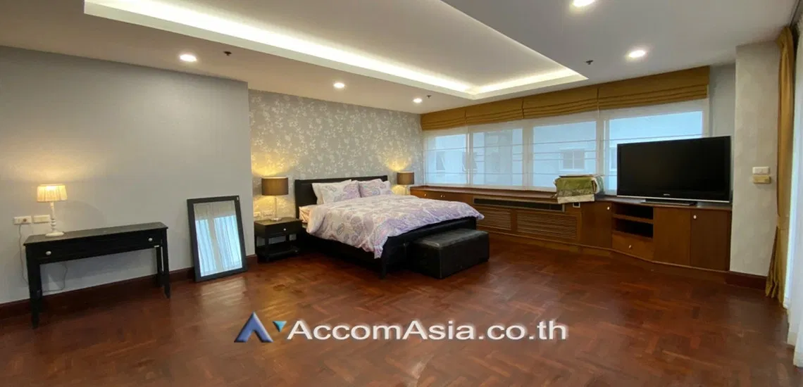 picture 🔼🔽 AccomA 📩  3 BR Condominium @33 Tower (AA30335) - 8/15