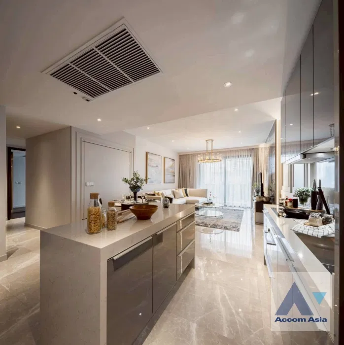 picture 🔼🔽 AccomA 📩  3 BR Condominium @Nivati Thonglor (AA23792) - 8/20