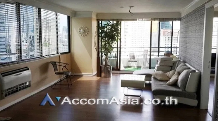 รูป 🔼🔽 AccomA 📩  2 BR Condominium @Lake Avenue (20626) - รูปที่ 1/5