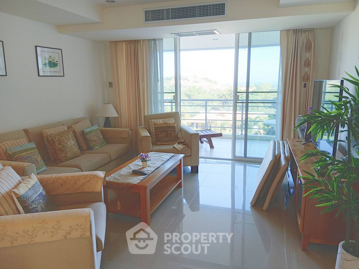 รูป คอนโด 2-ห้องนอน ที่ ซีริดจ์หัวหิน ใกล้ เมมโมรี่ เฮาส์ คาเฟ่ หัวหิน (ID 2484919) - รูปที่ 7/11