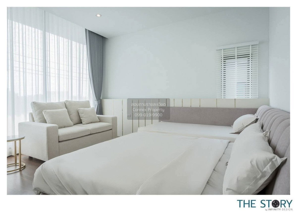 รูป เช่าบ้าน  อารียา โคโม่ พรีโม่ บางนา - วงแหวน บางพลีใหญ่ บางพลี สมุทรปราการ CX-140343 ✅ ทักไลน์ @connexproperty ตอบทันที ทีมงานมืออาชีพ ✅ - รูปที่ 6/8