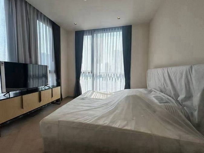 ให้เช่าคอนโด 1 ห้องนอน 50 ตร.ม. เดอะ รีเซิร์ฟ สาทร