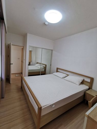 [RENT] ST0423 เอ สเปซ เพลย์ รัชดา - สุทธิสาร   A Space Play Ratchada - Sutthisarn      (แอดไลน์มี @นำหน้า LINE ID :  @waraestate)