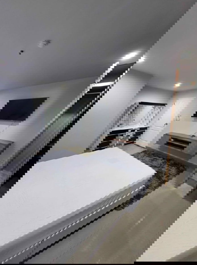 รูป #R8291 🎉 181268 ให้เช่าคอนโด Regent Home Condo 7/2 (BangNa) - รูปที่ 3/19