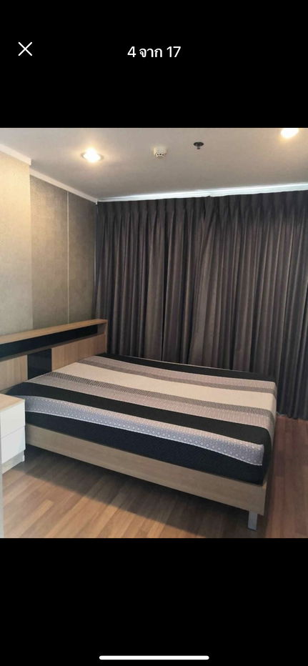 รูป ขายคอนโดลุมพินีเพลสสุขสวัสดิ์พระรามสอง - รูปที่ 4/28