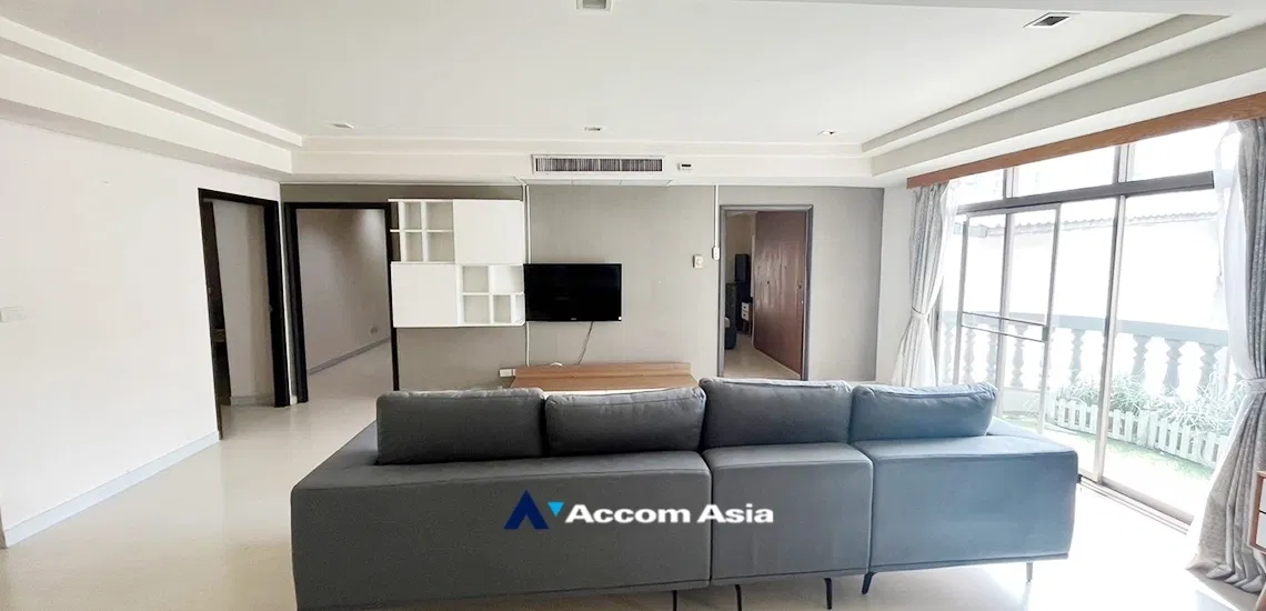 รูป 🔼🔽 AccomA 📩 3 BR Condominium @Royal Castle Sukhumvit 39 (AA29527) - รูปที่ 3/12