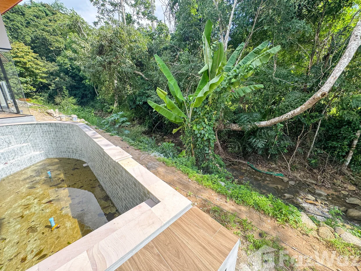 รูป ขาย วิลล่า 2 ห้องนอน ใน อ่างทอง, สุราษฎร์ธานี 5933939 - รูปที่ 4/16