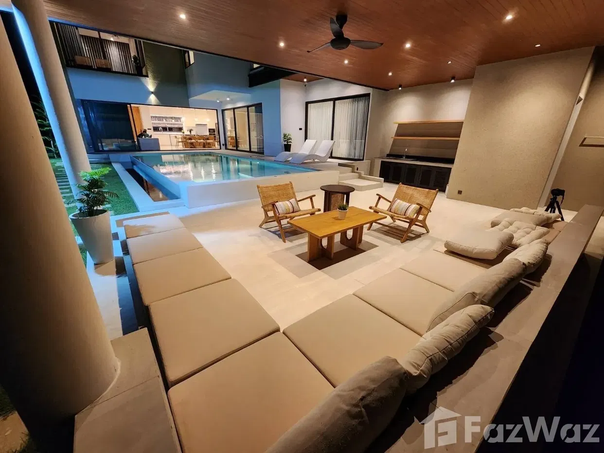 รูป ขาย วิลล่า 5 ห้องนอน ในโครงการ ไพร์ม ฮาบิแทท 1984312 - รูปที่ 3/20