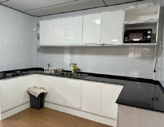 รูป ให้เช่าบ้านเดี่ยว 2 ชั้น สุขุมวิท 101/1 / ซอยวชิรธรรมสาธิต 57 เฟอร์นิเจอร์ครบ อยู่อาศัย หรือ Home Office - รูปที่ 13/20