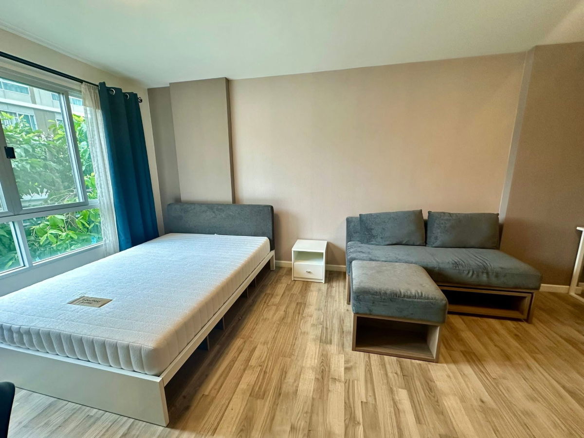 picture D condo Campus Resort Rangsit (Rent) - 4/15