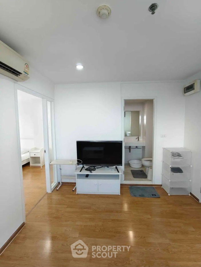 picture 1-BR Condo at Condo U Delight @ Onnut Station near BTS On Nut (ID 2484779) - 2/6