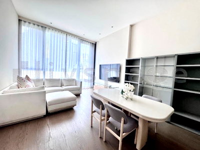 คอนโดให้เช่า : ▚ LE174ツ สำหรับเช่า Scope Langsuan 1 Bed 83.61 ตร.ม.! 💎 ที่สุดแห่งความหรูหราและความเป็นส่วนตัว ใจกลางหลังสวน ราคา 150k!
